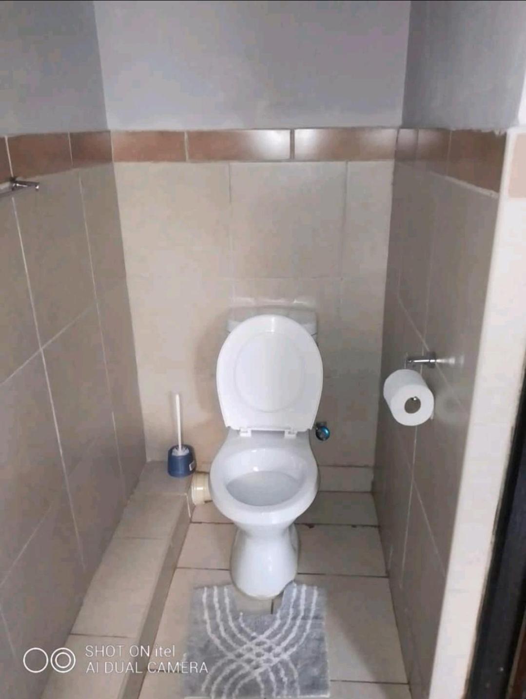 Stay At Home Airport Lodge Kempton Park Ruang foto