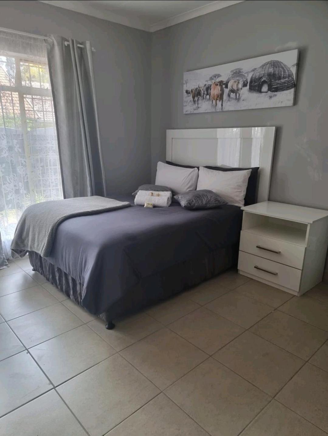 Stay At Home Airport Lodge Kempton Park Ruang foto